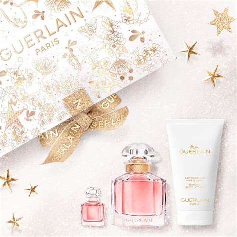 mon guerlain caravan